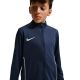 10. Nike Dri-Fit Park 26 Kinder-Sweatshirt in Marineblau HM7256 410
