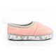 12. Fila Comfider Jr FFK0117.40063 Hausschuhe