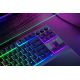 8. Razer Ornata V3 Tenkeyless Gaming-Tastatur USB QWERTZ Schwarz