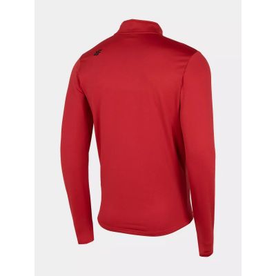 6. Thermoaktives Sweatshirt 4F M H4Z22-BIMD030 61S