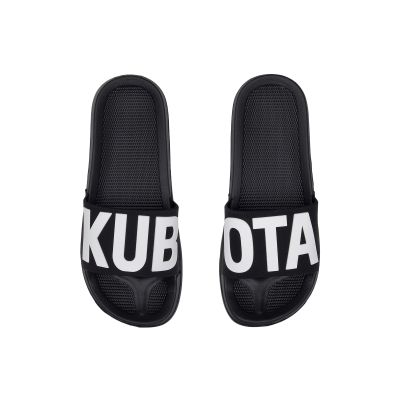 7. Kubota Basic 2.0 Pool-Flip-Flops schwarz K0000-101-002-23-1