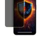 17. Sichtschutzfolie 3mk Seidenmatt Privacy on Nothing Phone 2