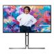 17. AOC U27U3CV Computermonitor 68,6 cm (27") 3840 x 2160 px 4K Ultra HD LCD Schwarz