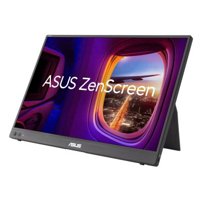 ASUS Monitor 16" MB16FC ZenScreen