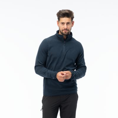 6. DILASO Fleece für Herren