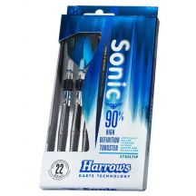 Harrows Sonic 90% Steeltip Darts HS-TNK-000013298