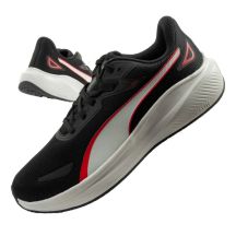 Puma Skyrocket Lite Herren-Sportschuhe, leicht und bequem, schwarz