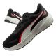 Puma Skyrocket Lite Herren-Sportschuhe, leicht und bequem, schwarz