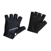 Rogelli PHOENIX 2 Handschuhe, schwarz, XL