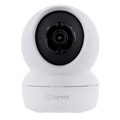 6. EZVIZ H6C WLAN-IP-Kamera für den Innenbereich