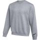 Nike Park 26 Fleece Crew Herren-Sweatshirt Hellgrau IO9039 063 M