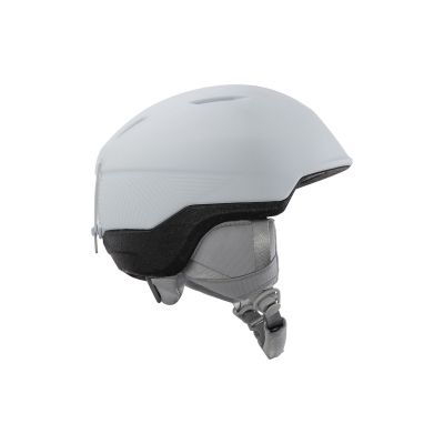 6. Rossignol FIT IMPACTS W WHITE Skihelm weiß