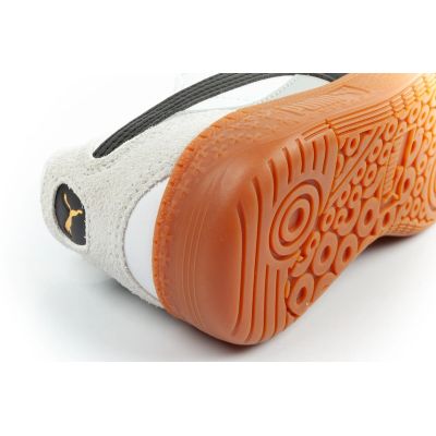 6. Puma Damen-Sportschuhe Palermo Moda Wns Sneakers Leder modisch