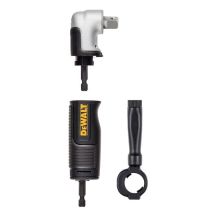 DeWALT DT20505-QZ Schraubendreher-Zubehör, Schwarz, Silber, Gelb