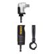 DeWALT DT20505-QZ Schraubendreher-Zubehör, Schwarz, Silber, Gelb