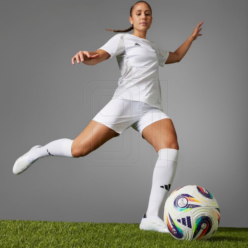 7. adidas Damen Euro25 Pro JH1261 Fußball