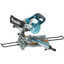 MAKITA Gehrungssäge 2x18V DLS714NZ 190mm BLDC