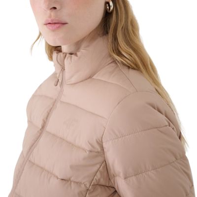 12. Jacke 4F F533 W 4FWSS25TDJAF533 83S