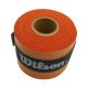 2. Wilson Comfort Overgrip Schlägergriffband 1 Stk. WR8410701001