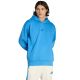 adidas ALL SZN Fleece-Hoodie für Herren, blau, KC3182