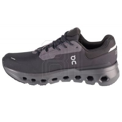 2. On Cloudrunner 2 Wasserdichte Laufschuhe M 3ME10152130