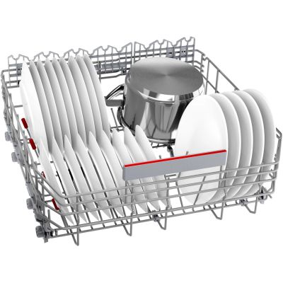 5. BOSCH SMI6ECS10E Einbaugeschirrspüler