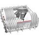 5. BOSCH SMI6ECS10E Einbaugeschirrspüler