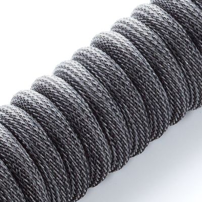 2. Cablemod CM-CKCA-CK-KC150KC-R USB-Kabel 1,5 m USB A USB C Grau