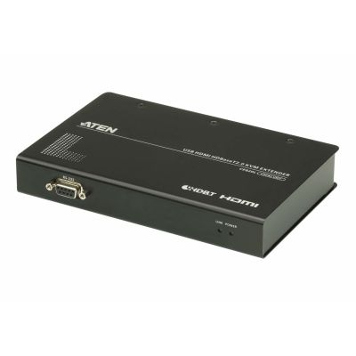 2. ATEN EXTENDER KVM CE820-ATA-G USB HDMI HDBASET 2.0 KVM-EXTENDER (1920 x 1200@100M) OHNE ETHERNET