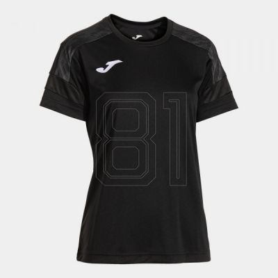 Joma Championship VIII Kurzarmshirt W 902514.110