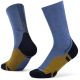 Buff Merino Leichtgewicht Crew Socken LWC4 Blau S 45/47 Socken