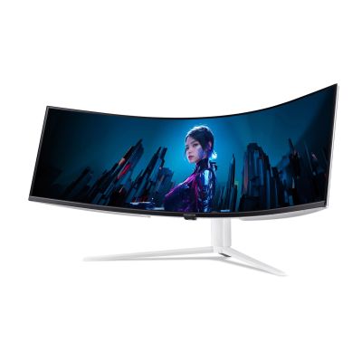 3. Acer Predator Z57A 57,1" Curved 120Hz 7680x2160 (Speditionsversand)