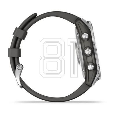 7. Garmin Epix 2 Sports Watch 010-02582-01