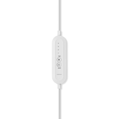 17. Medisana HP 518 Heizkissen (lila)