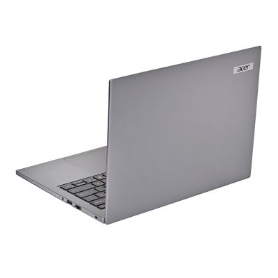 9. Acer TravelMate P4 TMX414-51-TCO Ultra 5 228V 14" WUXGA IPS300n U5 228V 32GB LPDDR5X SSD512 Intel Arc 130V Grafik WLAN+BT LAN Kamera 1080p 65Wh W11Pro Stahlgrau 3 Jahre Vor-Ort-Service
