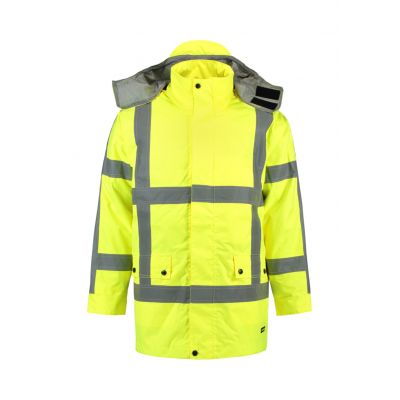 2. Tricorp Unisex RWS Parka Arbeitsjacke MLI-T5097