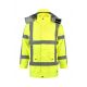 2. Tricorp Unisex RWS Parka Arbeitsjacke MLI-T5097
