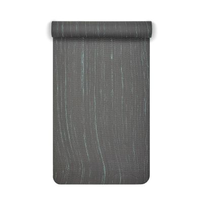 24. Reebok Yogamatte mit TPE 5MM RAYG-11045BL