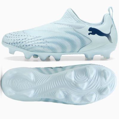 Puma Future 9 MATCH LL Jr FG/AG 108722-03 Schuhe