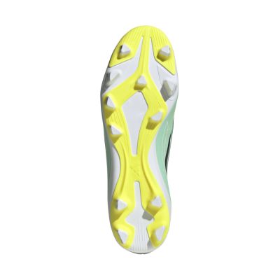 6. adidas F50 Hyperfast Club FG/MG KJ0991 Fußballschuhe