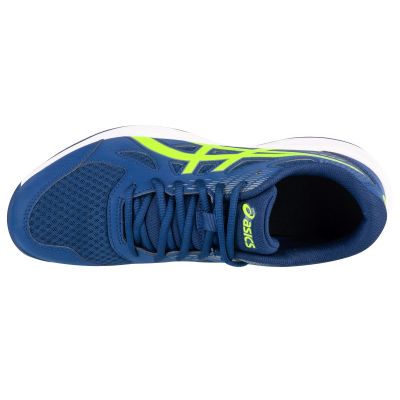 3. Asics Upcourt 6 M 1071A104-400 Volleyballschuhe
