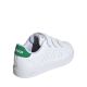 3. adidas Advantage Base 2.0 Kinderschuhe weiß IE9019