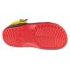4. Crocs Mickey Mouse Classic Clog 212295-90H Schwarz 28/29