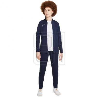 Nike Dry Acd21 Trk Suit W DC2096 451 Trainingsanzug