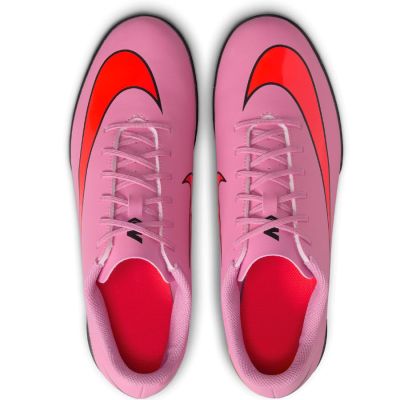 3. Nike Mercurial Vapor 16 Club IC FQ8438-600 Schuhe