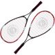 7. ENERO 127 SCHNELLES BADMINTON-SET