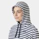 4. Helly Hansen Damen W CORE GRAPHIC HOODIE 54522 001