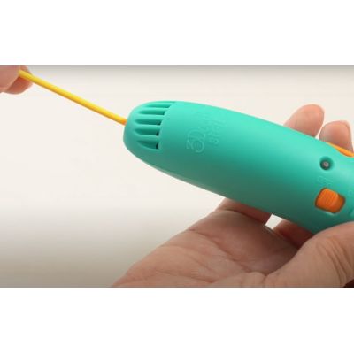 6. 3DOODLER 3D-DRUCKSTIFT FÜR KINDER AB 6 JAHREN 3DOODLER START PLUS, SPLUS BASIS-SET