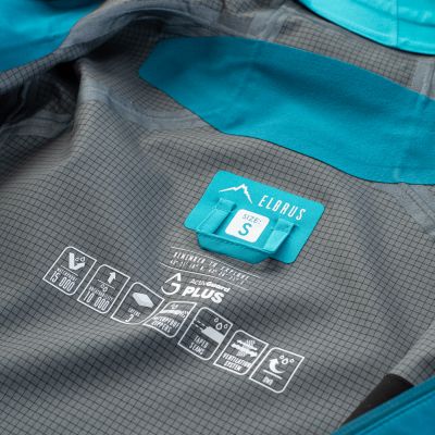 4. Damen Übergangsjacke MALAKU WO'S