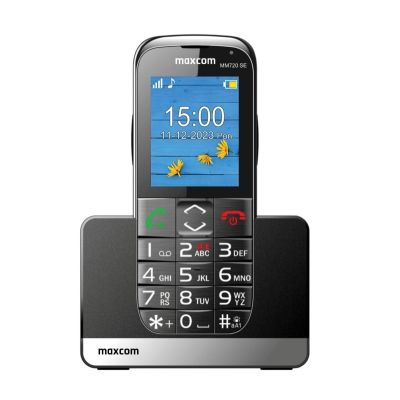 MaxCom MM 720 SE Telefon